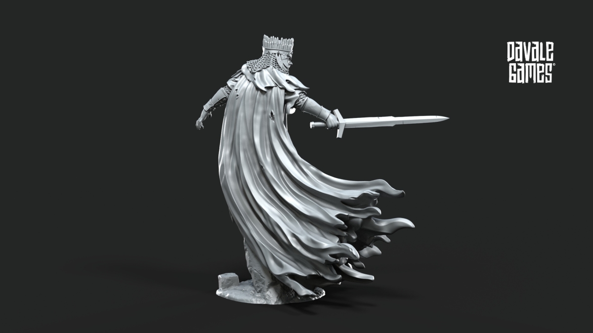 Shadow Commander